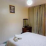 Malabata Prime Location - Boulevard View Apt