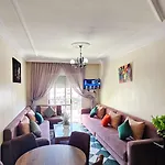 Malabata Prime Location - Boulevard View Apt