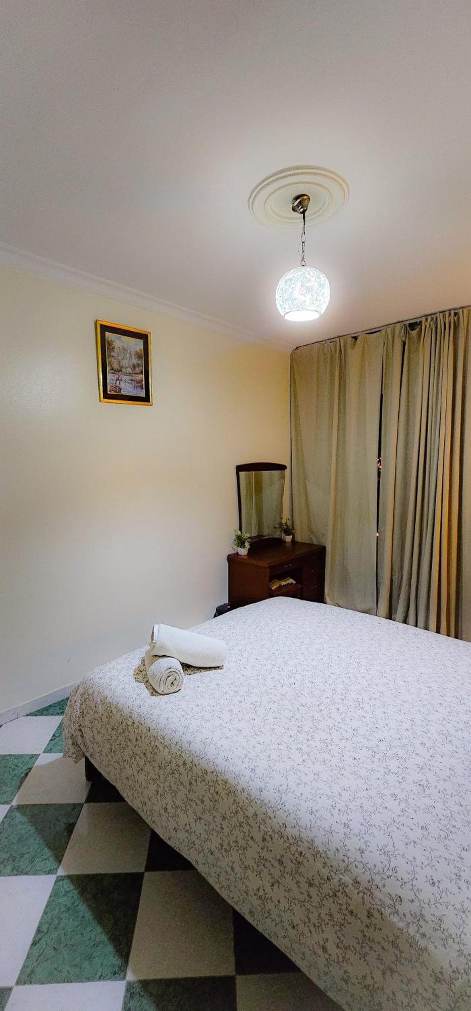 Apartment Malabata Prime Location - Boulevard View *