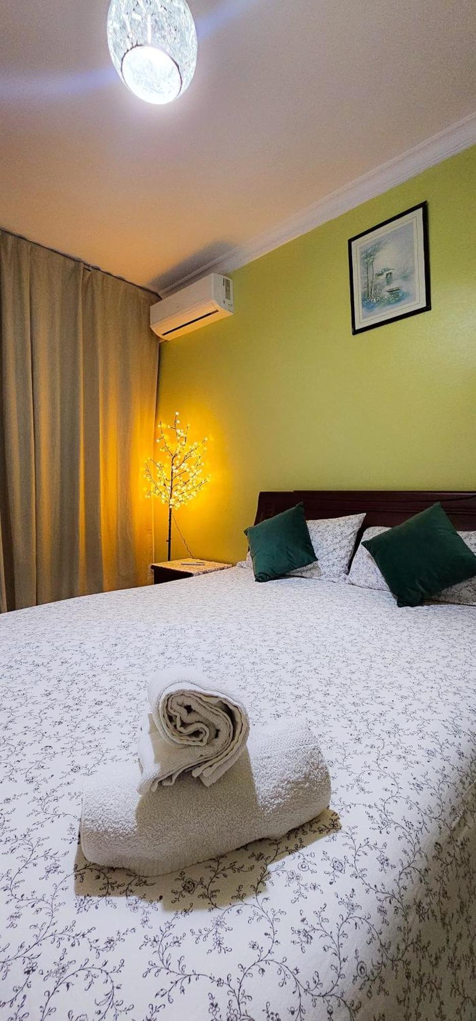 Malabata Prime Location - Boulevard View *